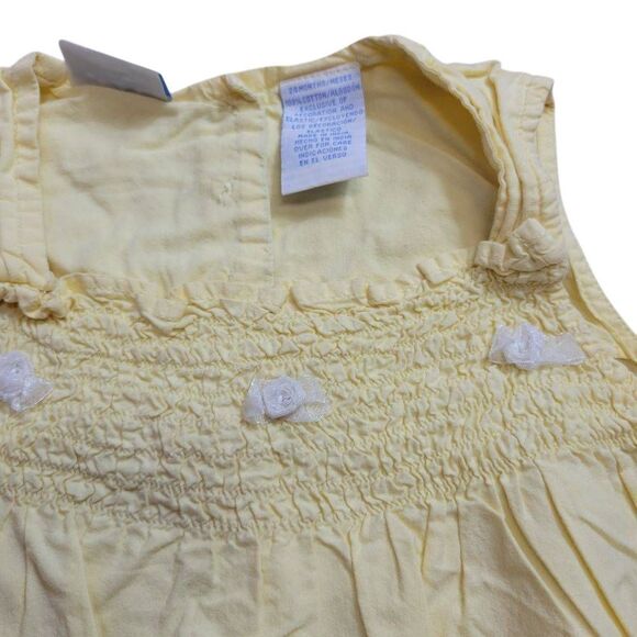 Basic Editions romper 24mo - Picture 2 of 5